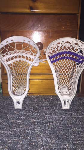 STX Stallion HS/Excalibur bundle