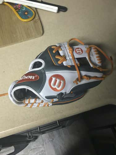 Wilson A2000 Glove