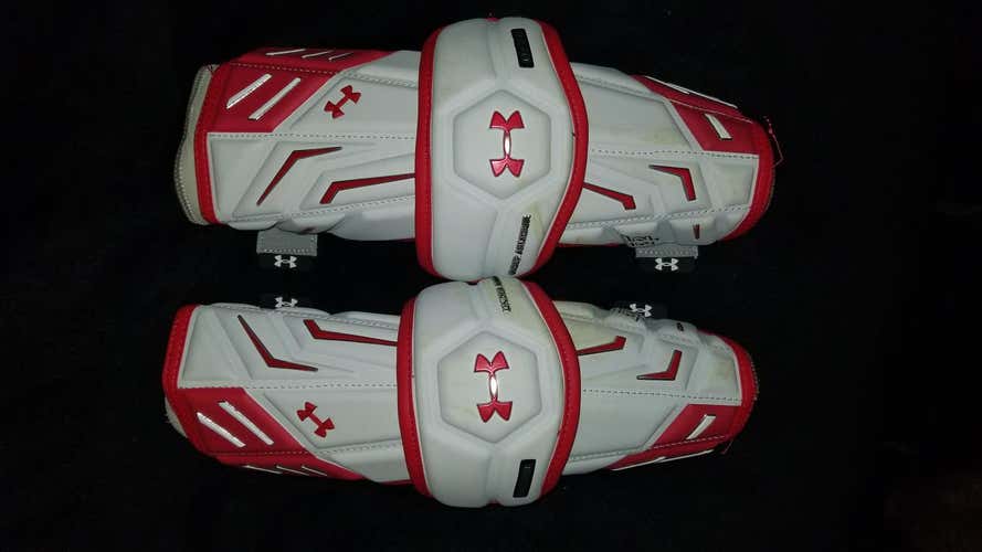 Under Armour Player 2