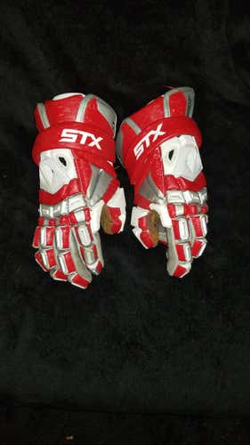 STX Gloves