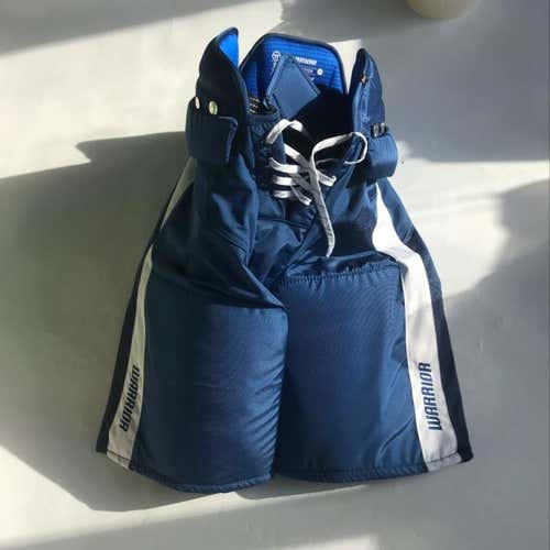 Warrior Covert QRL Sr. Medium - Hockey Pants