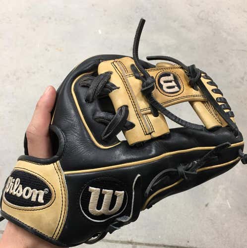 Wilson A2000 1786 11.5