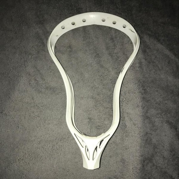 Used Warrior Evo 4X