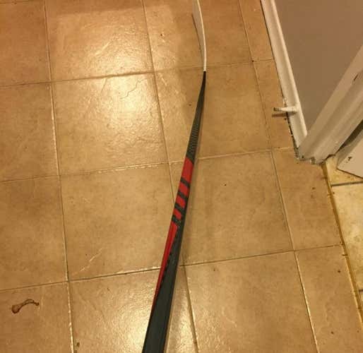 Bauer Vapor X100- RH/P02/ ~95 Flex