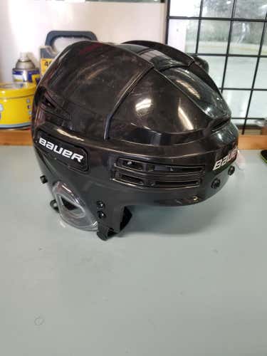 New Bauer Re-Akt 75 Helmet
