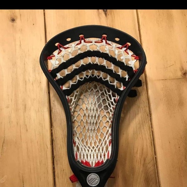 Maverik Optik HS with Stringking 3x Mesh