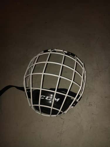 CCM Cage Senior FM580 SIZE M