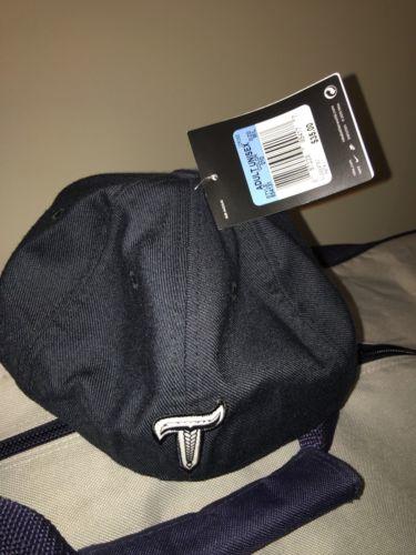 NWT THOMPSON BROTHERS IROQUOIS NIKE LACROSSE HAT CAP L/XL $35