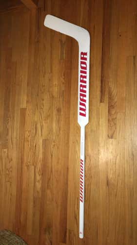 Warrior  Swagger Pro st Goalie Stick Senior