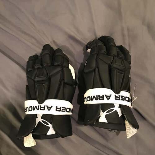 Under Armour Command Gloves