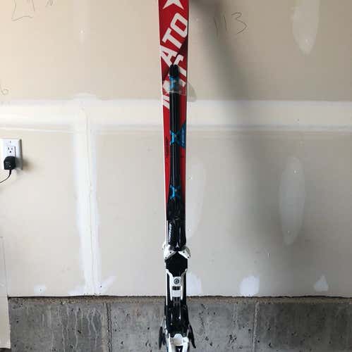 FIS GS Women’s 188