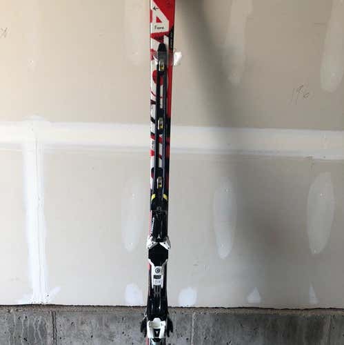 FIS 205 SG seasoned Perfect