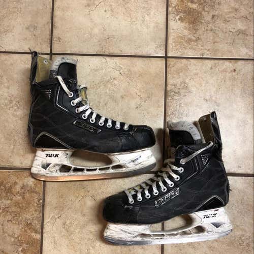 Used Bauer Nexus 1000 Size 10.5ee