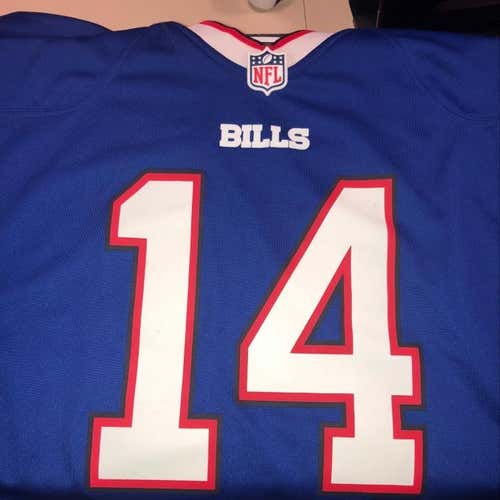 Sammy Watkins Buffalo Bills Jersey