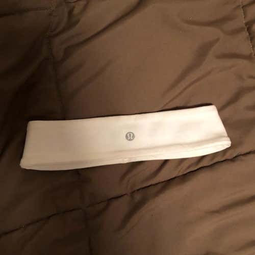 Lululemon Headband