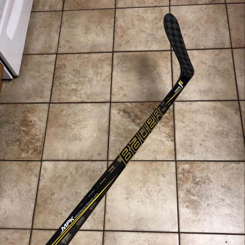 Like New Pro Stock Bauer 1s, P28