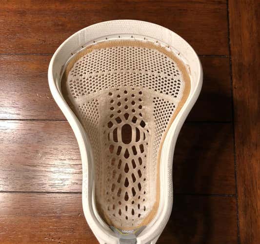 Warrior Warp Hard High