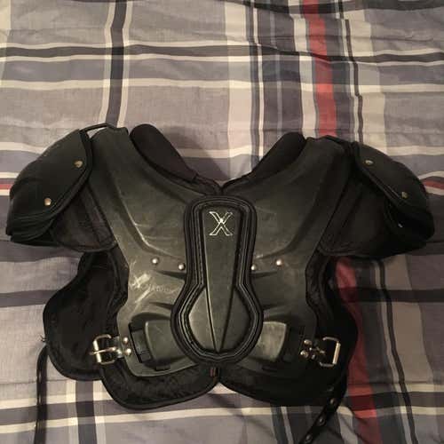 Xenith Shoulder Pads