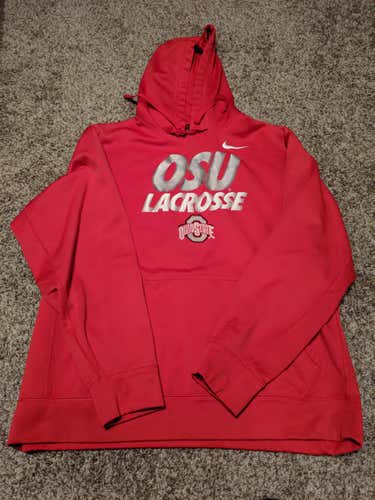 Nike Dry Fit Sweatshirt