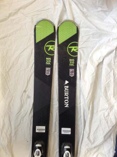 ROSSIGNOL EXPERIENCE 88 180 CM 2015 Mountain Ski 18052012