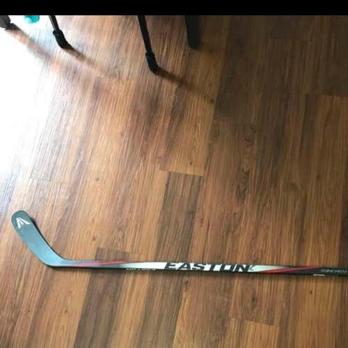 New Easton HTX!