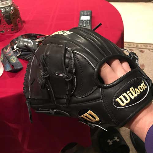 Wilson A2000 Lht Ck22 Like New
