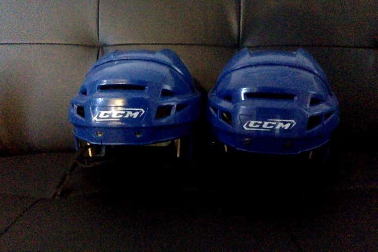 CCM Helmets