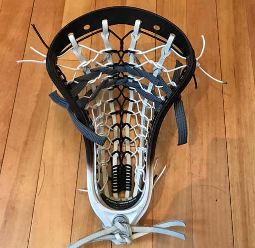 Lightly Used Custom Traditional Maverik Optik HS