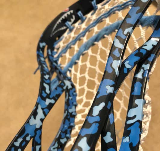 BN Camo UA Command, SK type 3S