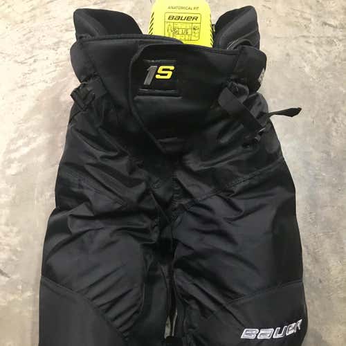 Bauer Supreme 1S Pants