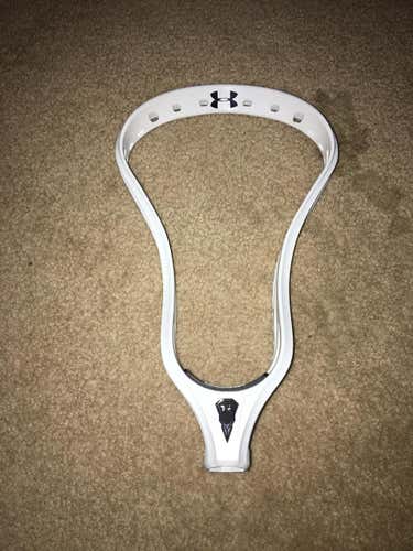 Brand New UA Command Low