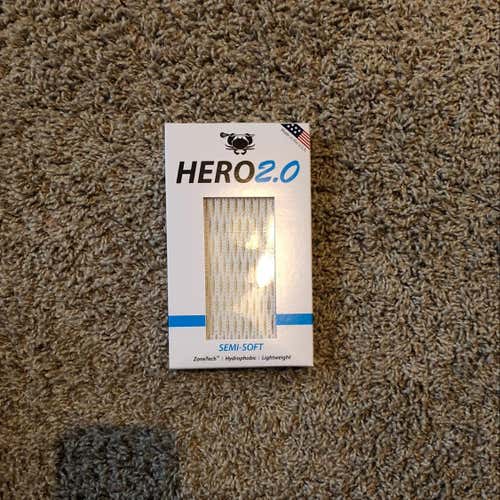 Brand New ECD Hero 2.0