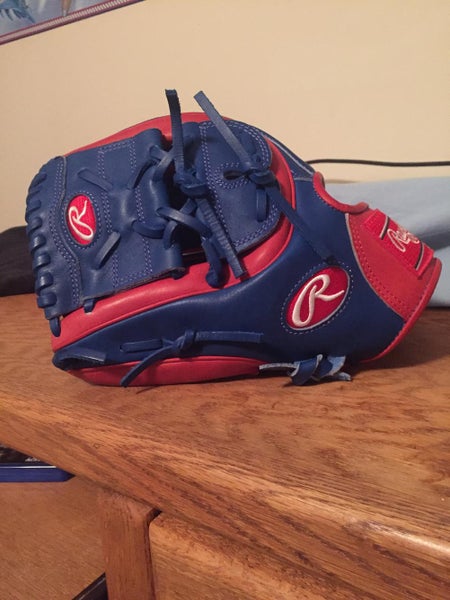 New Rawlings Heart of the Hide Glove
