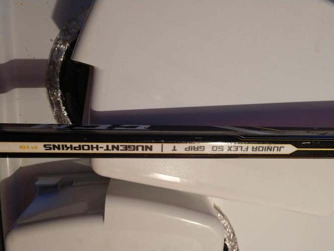 CCM RBZ Stick Righty Mid 46-50 Junior