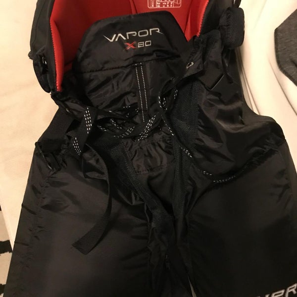 Bauer Vapor X80 Sr Pants