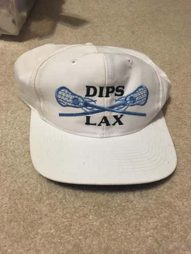 Dips Lax Hat