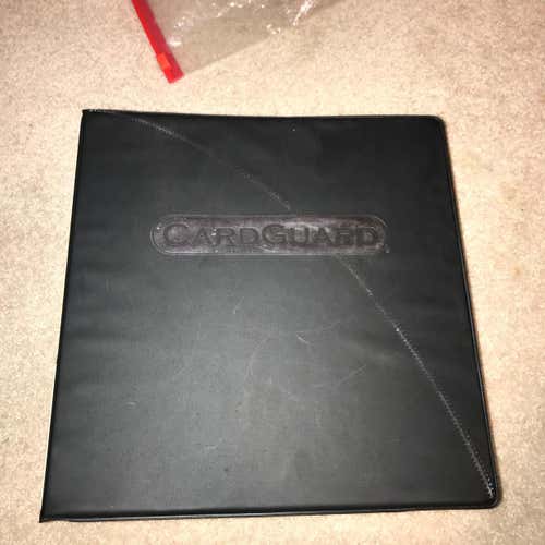 Misc. Baseball And Football Cards