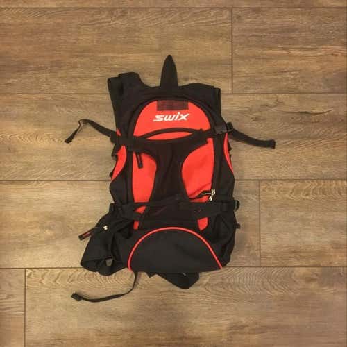Swix Backpack