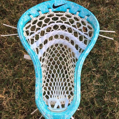 BN Dyed Nike Lakota U w/Hero 2.0 Semi Soft