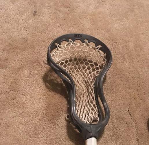 Stx Duel