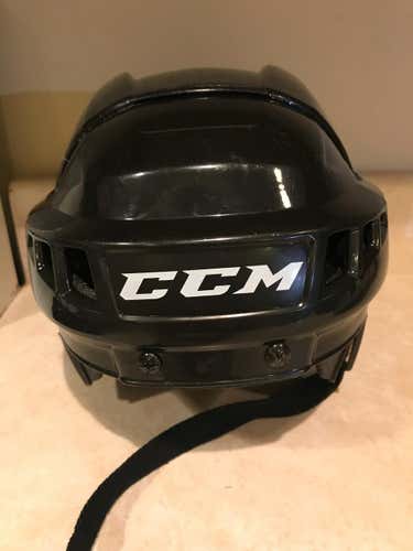 CCM Helmet HT 04 M - No Mask size 6 3/4 - 7 1/4