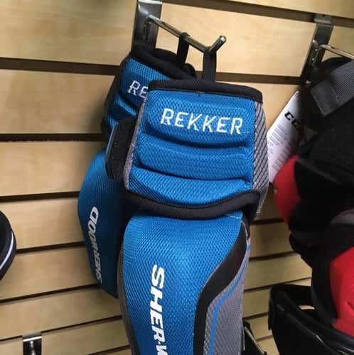 New Sherwood EK9 Elbow Pads