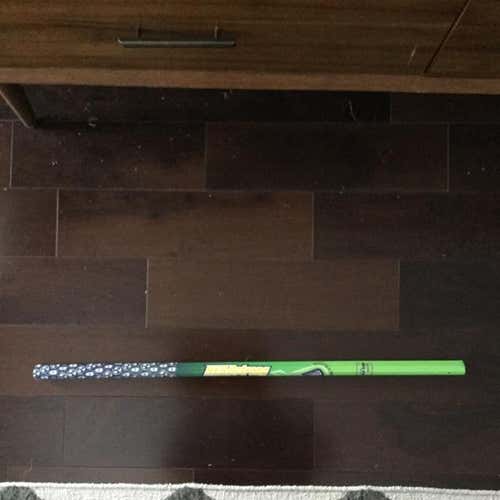 Headstrong Foundation Shaft