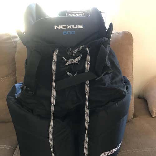 Bauer Nexus 800 Pants