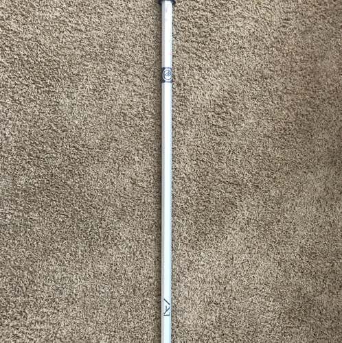 Maverik A1 Goalie Shaft 40” Silver