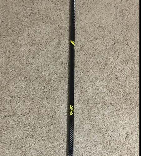 Alpha D Pole