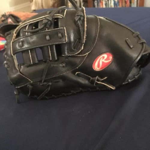 Rawlings Heart Of The Hide