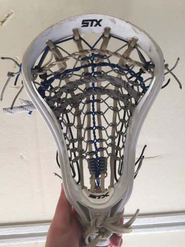 EXTREME TRADITIONAL - PROFESSIONALLY STRUNG ON PROTON POWER