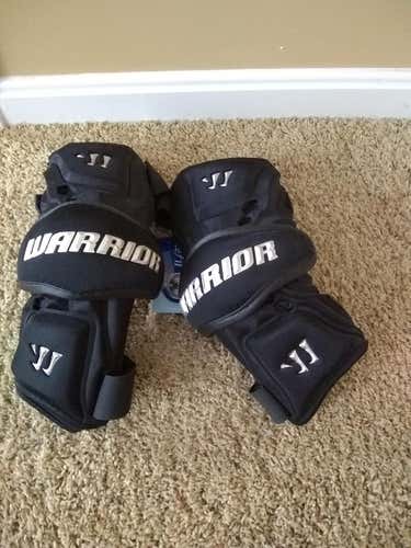 New Warrior Nation 11 Arm Guard Arm Pads