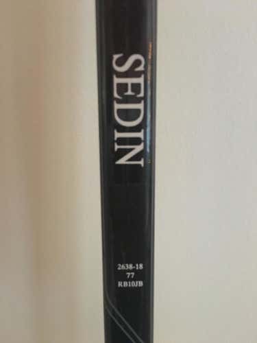 Henrik/Daniel Sedin Nexus 1N (2016) - 77 Flex